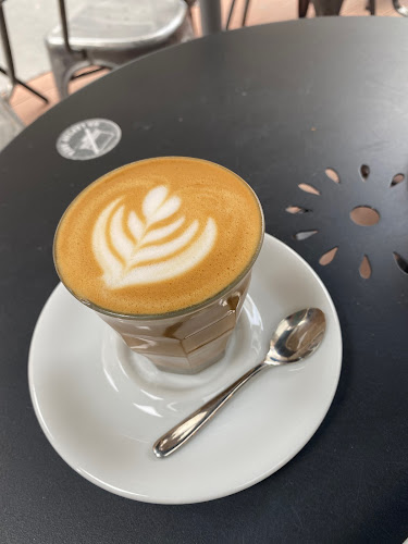 My Little Melbourne Coffee and Brew Bar - Kávézó