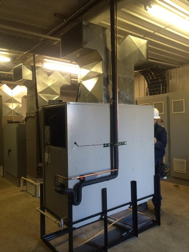 HVAC Contractor «Air Solutions Heating & Air Conditioning, LLC», reviews and photos