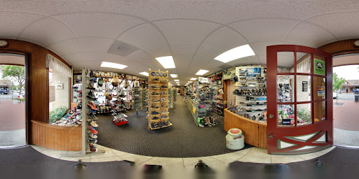 Shoe Store «Solvang Shoe Store», reviews and photos, 1663 Copenhagen Dr, Solvang, CA 93463, USA
