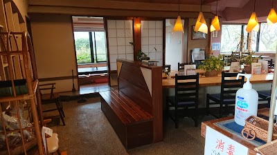 すずめ庵