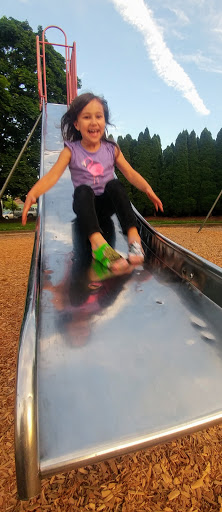 Park «Kern Park», reviews and photos, SE 67th Ave & Center St, Portland, OR 97206, USA