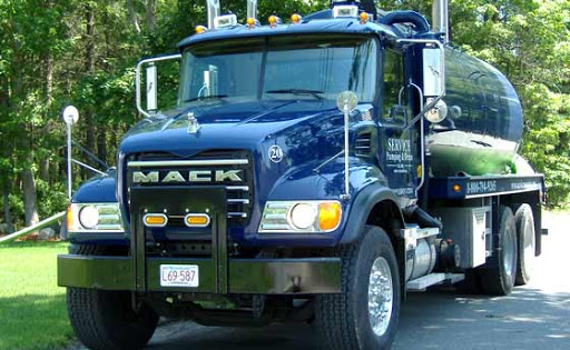 Photo of Service Pumping & Drain Co., Inc.