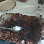 Photo n°4 de l'avis de Rosa.o fait le 30/07/2023 à 22:10 sur le  Restaurante do Pedrogão à Arouca