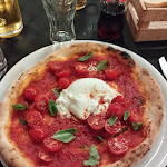 Photo n°1 de l'avis de Roberto.a fait le 19/07/2023 à 14:12 sur le  Pizzeria Il Ponte à Cortina d'Ampezzo