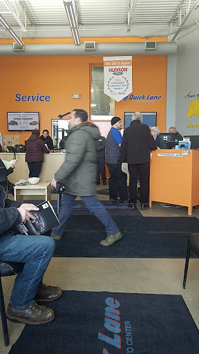 Ford Dealer «Hudson Ford», reviews and photos, 2020 Crest View Dr, Hudson, WI 54016, USA