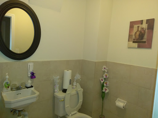 Night Club «Club Okapi», reviews and photos, 2219 W Pratt St, Baltimore, MD 21223, USA