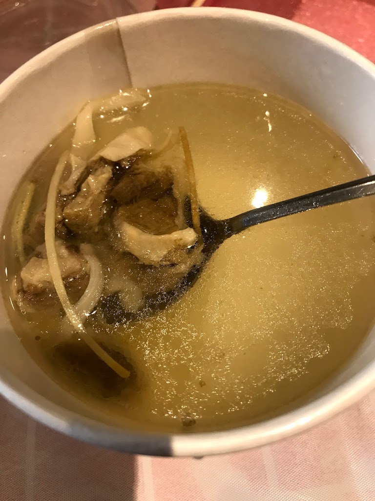 品興 雞肉飯.魯肉飯 的照片