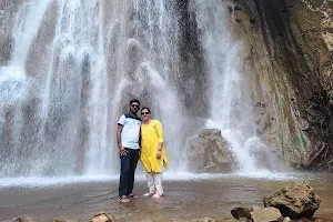 Dharsimel Waterfall image