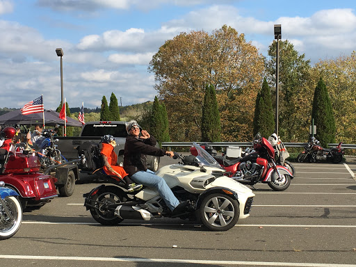 Motorcycle Dealer «Brookfield Indian Motorcycle», reviews and photos, 20 Federal Rd, Brookfield, CT 06804, USA