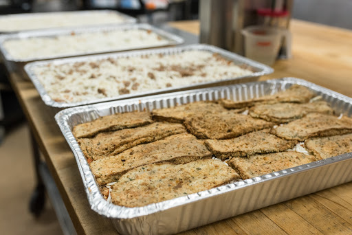 Italian Grocery Store «DeVitis Fine Italian Foods», reviews and photos, 560 E Tallmadge Ave, Akron, OH 44310, USA