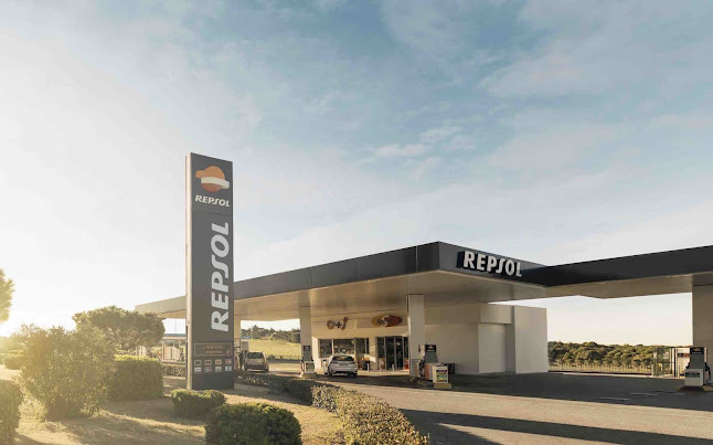 Avaliações doEstação de Serviço Repsol em Faro - Posto de combustível