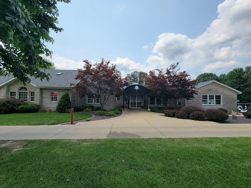 Golf Course «Roland Barkau Memorial Golf Course», reviews and photos, 1501 N Waterworks Rd, Okawville, IL 62271, USA