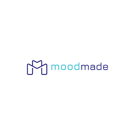 Logo da empresa - MoodMade