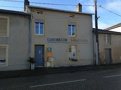 HD Finance à Châtel-Saint-Germain