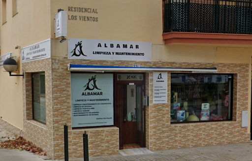 Albamar Limpieza y Mantenimiento en Chipiona, Cádiz