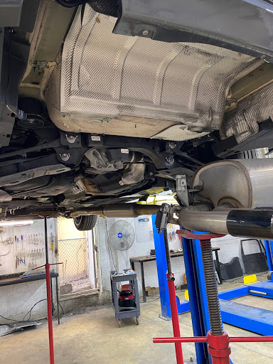 Tool Rental Service «Garage Yourself», reviews and photos, 2456 NW 77th Terrace, Miami, FL 33147, USA