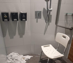 Sports World Triangulo Teca photo