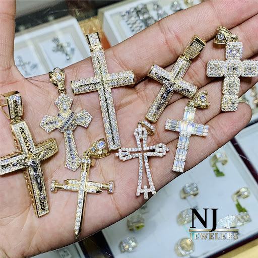 Wholesale Jeweler «N J Jewelers Inc», reviews and photos, 2201 N 10th St, McAllen, TX 78501, USA