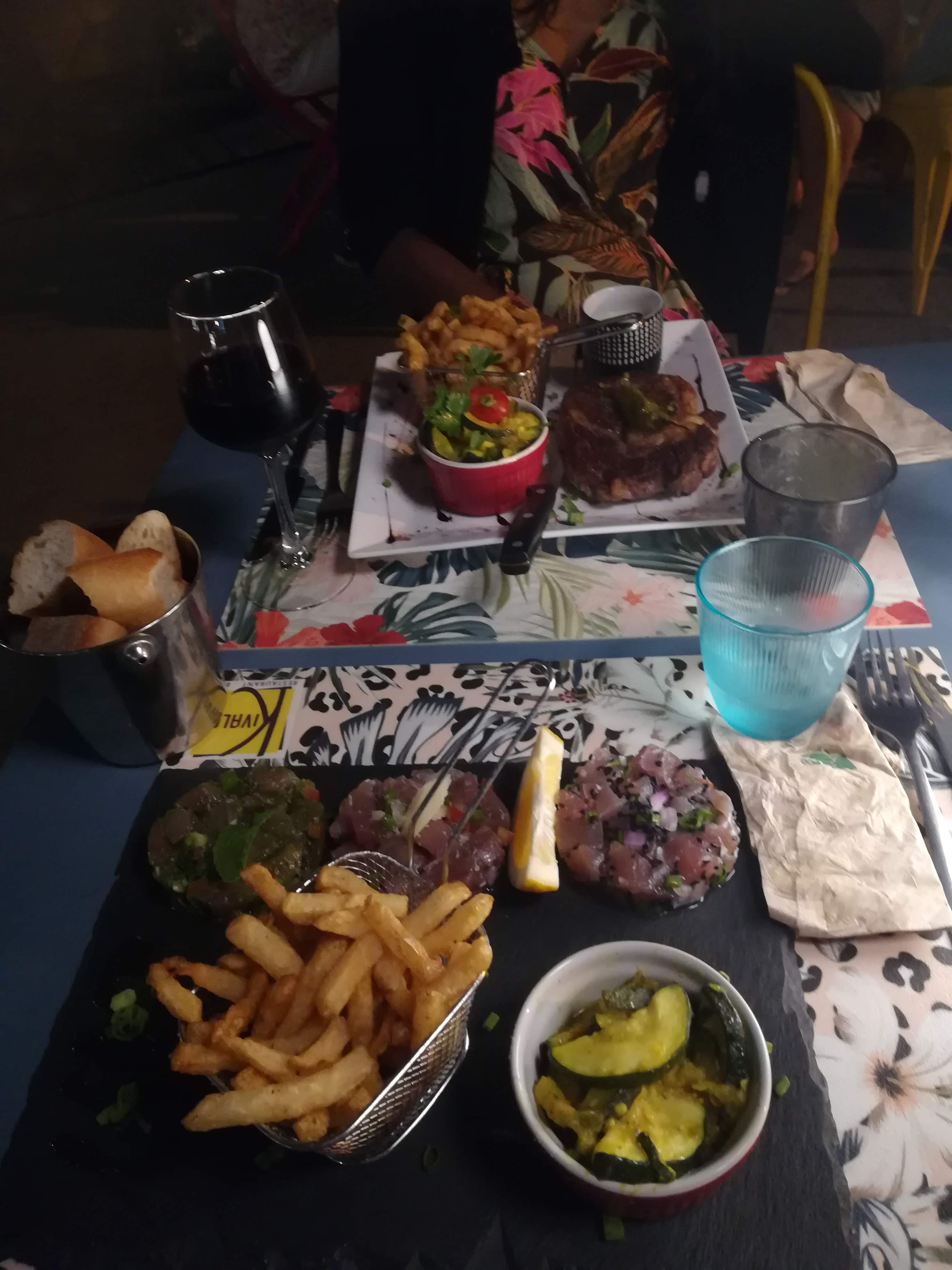 Photo n° 2 de l'avis de Mateya.a fait le 12/10/2021 à 18:53