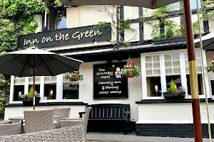 The Inn on the Green image