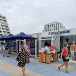 Photo n° 3 de l'avis de Vincent.T fait le 17/09/2023 à 16:30 pour Port de la Grande-Motte à La Grande-Motte
