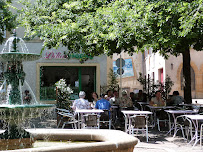 Atmosphère du Restaurant végétalien Delices Veggies à Metz - n°12