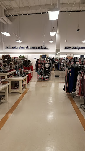 Department Store «Marshalls», reviews and photos, 2340 Foothill Blvd, La Verne, CA 91750, USA