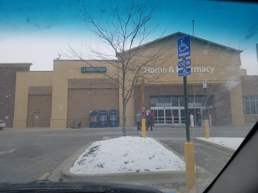 Department Store «Walmart Supercenter», reviews and photos, 2687 N Memorial Dr, Lancaster, OH 43130, USA