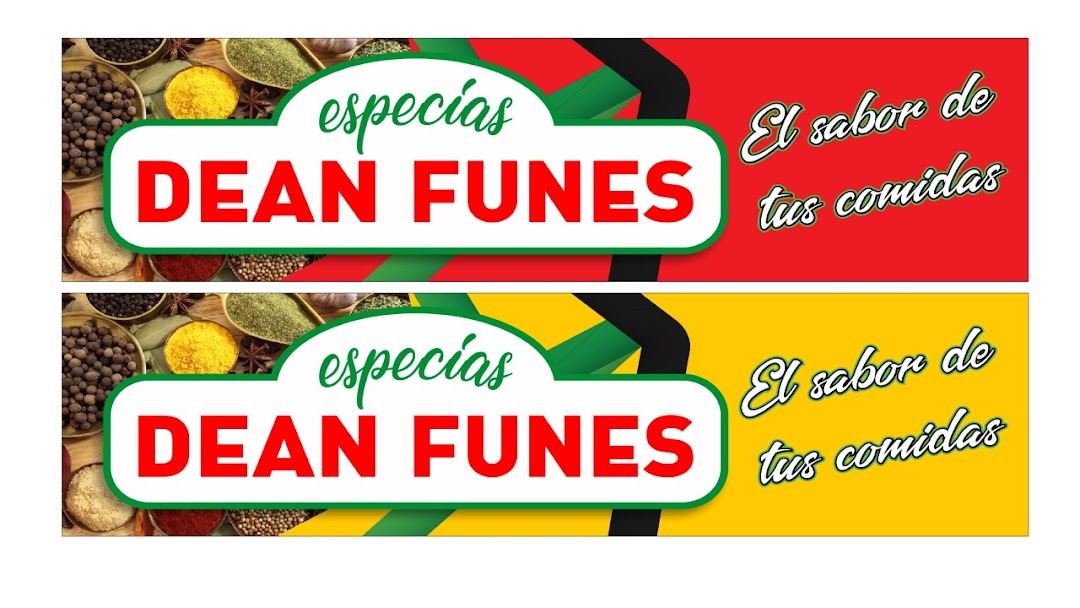 Especias Dean Funes en Catamarca