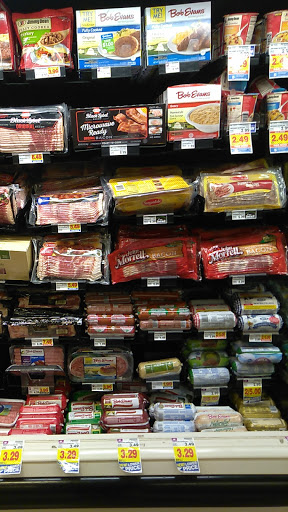 Grocery Store «Kroger», reviews and photos, 3588 Gender Rd, Canal Winchester, OH 43110, USA