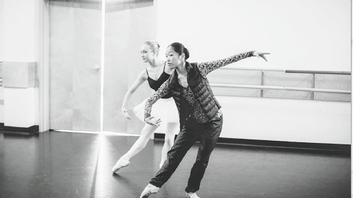 Studio BalletFit