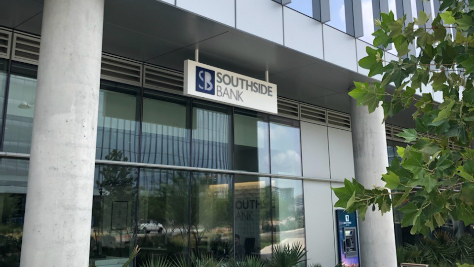 Southside Bank at The Domain