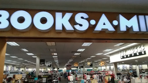 Book Store «Books-A-Million», reviews and photos, 10401 US-441 #0206, Leesburg, FL 34788, USA