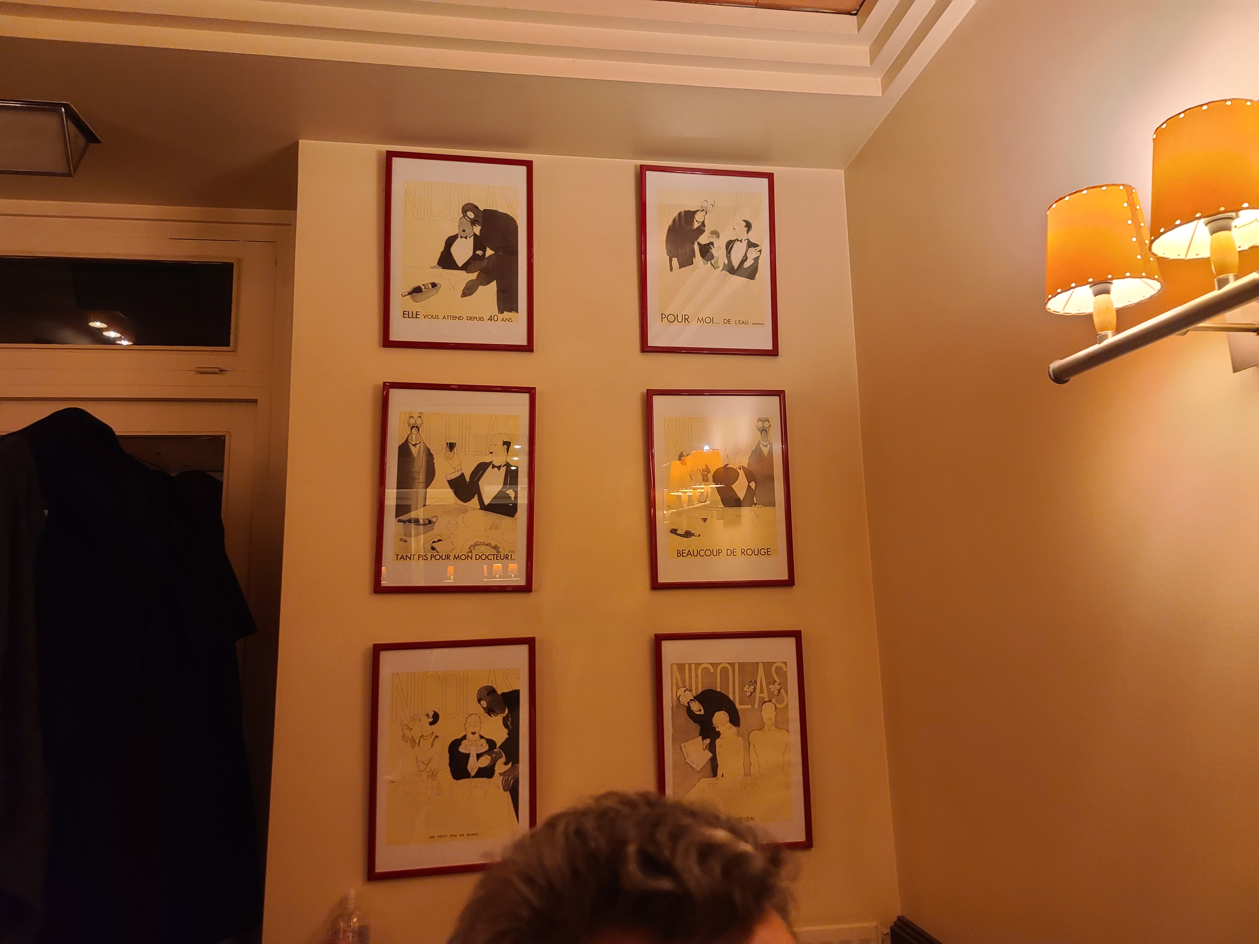 Photo n° 2 de l'avis de Christophe.a fait le 01/10/2022 à 22:14