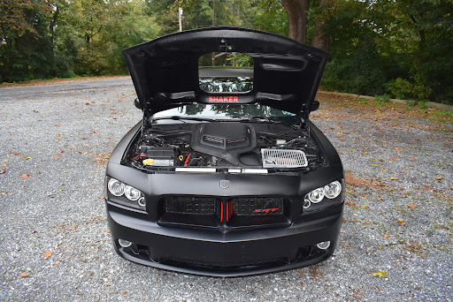 Used Car Dealer «Myers Auto Exchange», reviews and photos, 124 W Main St, Mount Joy, PA 17552, USA