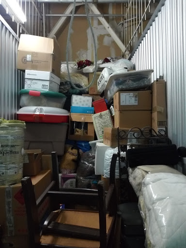 Self-Storage Facility «Pomona 71 Storage», reviews and photos, 1710 W 2nd St, Pomona, CA 91766, USA