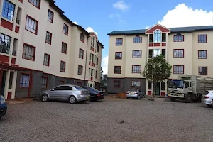 Mwamba Apartments image