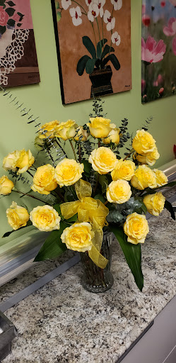 Florist «Westbury Florist Inc», reviews and photos, 53 Post Ave, Westbury, NY 11590, USA