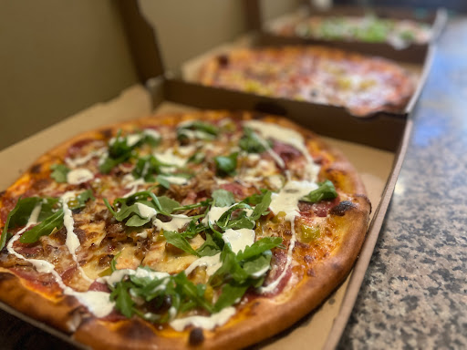 Lungau Pizza und Kebap en Tamsweg