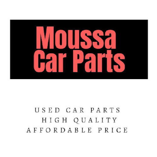 Comments and reviews of Moussa Car Parts Ltd
