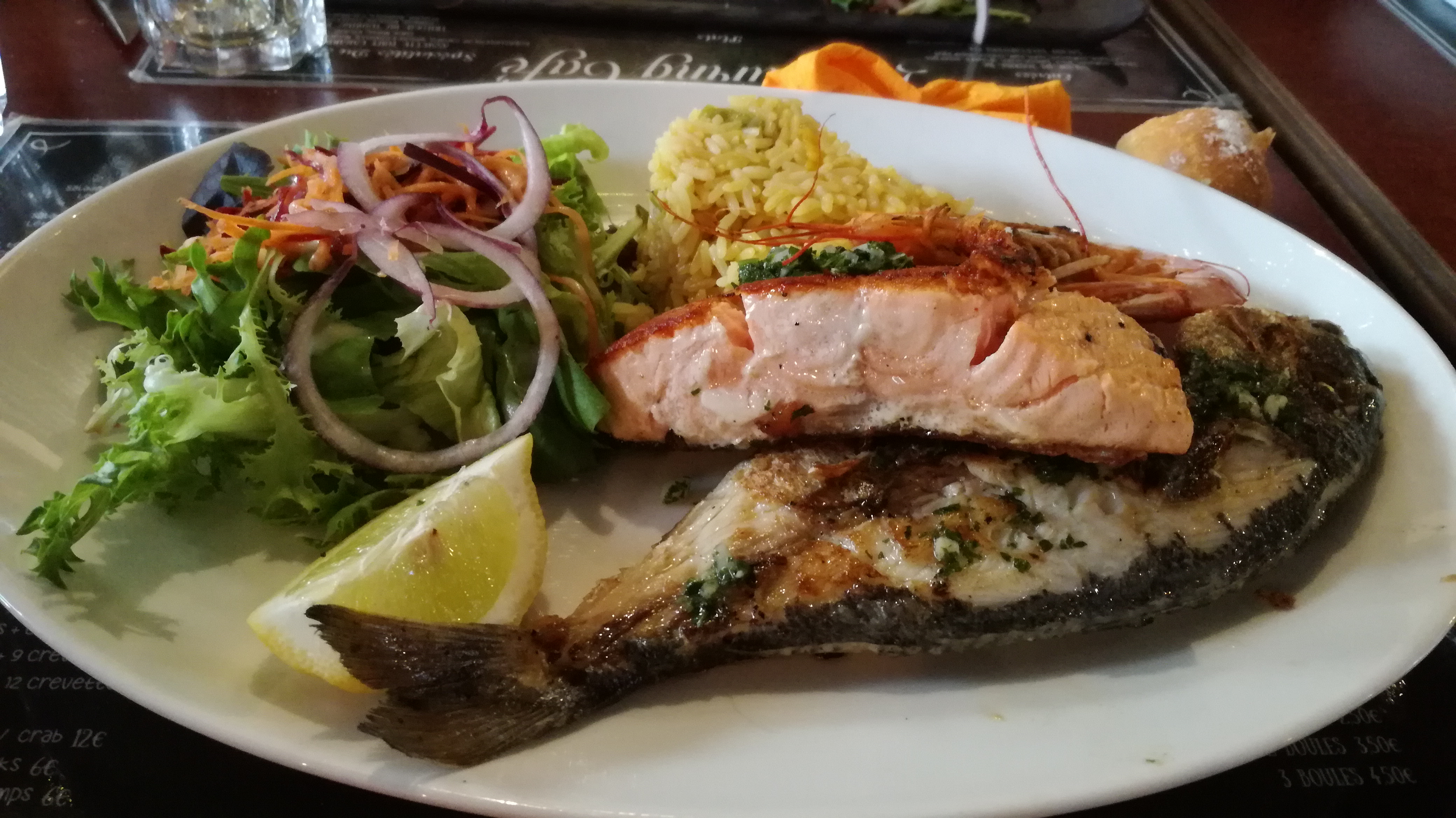 Photo n° 3 de l'avis de Jackye.a fait le 10/06/2018 à 16:38
