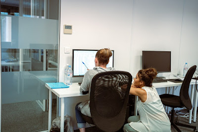 ABSUP - Ecole post-bac en alternance à Lyon : Administratif, Commercial, RH, BIM, Designer UX à Lyon