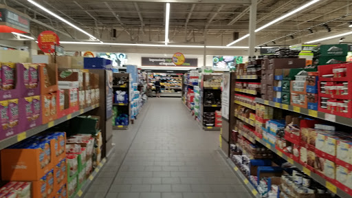 Supermarket «ALDI», reviews and photos, 613 Johnnie Dodds Blvd, Mt Pleasant, SC 29464, USA