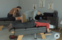 Balance Chiropractic Family Wellness Care - Photo 9 - Car repair in Roseville, CA, Roseville