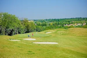Golf Blue Green Marolles-en-Brie image