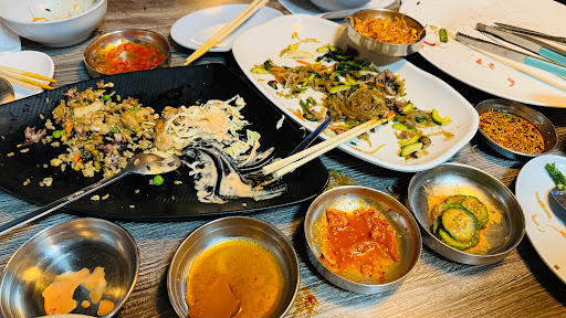 Friends House Korean image