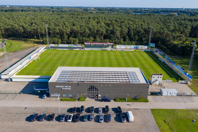 K.F.C. Dessel Sport vzw - Armand Melis stadion