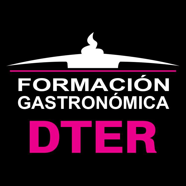 DTER: Formación Gastronómica