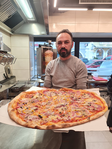 Pizzeria Valentino kebap en Waidhofen an der Ybbs
