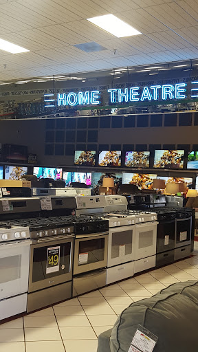 Appliance Store «ABC Warehouse», reviews and photos, 1430 S Reynolds Rd, Toledo, OH 43614, USA